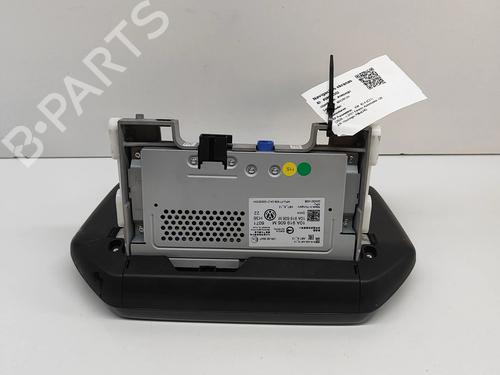 Display monitor VW ID.4 (E21) Pro | BP27782596C48 - Image 5