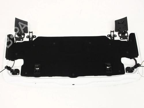 Other MERCEDES-BENZ E-CLASS Convertible (A207) E 400 (207.461) | BP30255265O1 