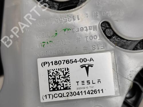 Air vent TESLA MODEL Y (5YJY) EV Rear-Wheel Drive | BP33369830I21  - Image 7