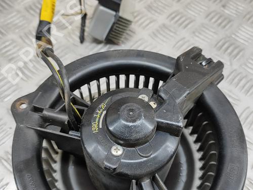 Heater blower motor TOYOTA PRIUS Liftback (_W2_) 1.5 Hybrid (NHW2_) | BP25787172M62 