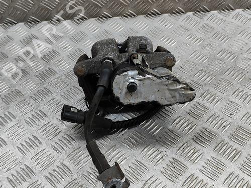 Left rear brake caliper AUDI A8 D3 (4E2, 4E8) 4.2 TDI quattro | BP25217072M107 