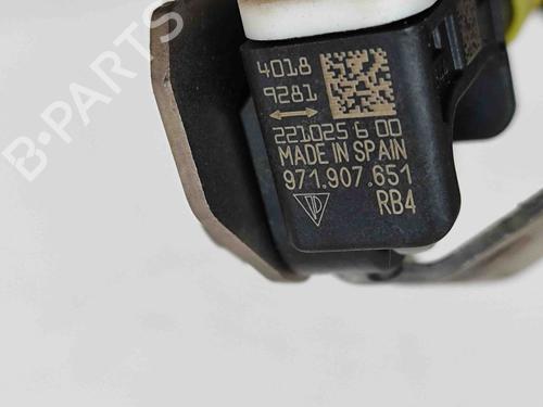 Elektronisk sensor PORSCHE TAYCAN Cross Turismo (Y1B) 4 (Y1BBD1) | BP28497876M84 