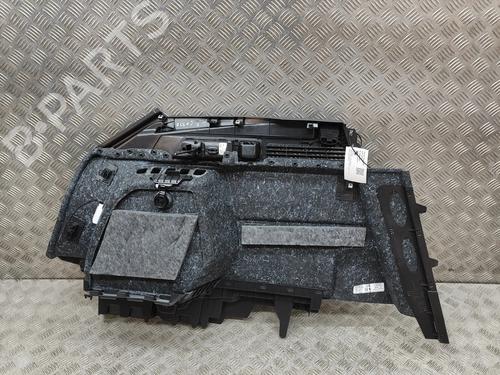 Boot lining AUDI Q5 (GUB) SQ5 TFSI quattro | BP33847101I3 - Image 4
