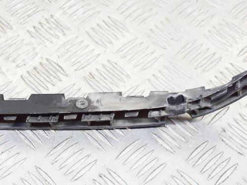 Rear bumper bracket MERCEDES-BENZ CLS (C218) CLS 250 CDI / BlueTEC / d (218.303, 218.304) | BP6775466C159 