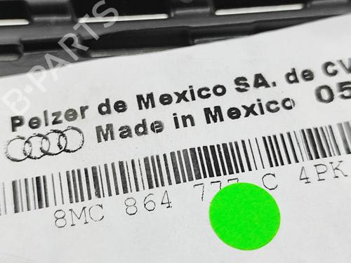 Pedal AUDI Q5 (GUB) SQ5 TFSI quattro | BP33847525I4  - Image 8