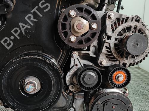 Engine RENAULT TRAFIC III Van (FG_) 1.6 dCi 140 (FGMA, FGMC) | BP28028715M1 