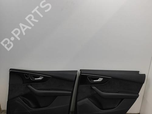 Seats set AUDI Q7 (4MB, 4MG, 4MQ) 45 TDI quattro | BP28446843C78 - Image 11