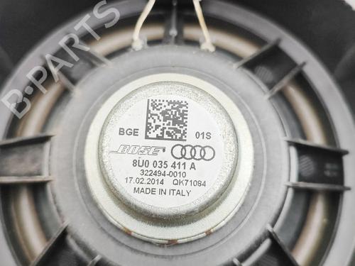 Speaker AUDI Q3 (8UB, 8UG) RS 2.5 quattro | BP29616119E2 