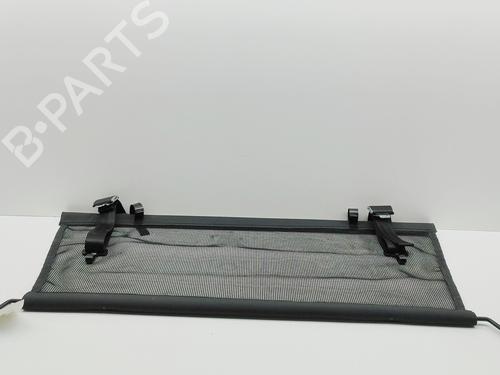 Hattehylde Hattehylde BMW X5 (G05, F95) xDrive 30 d Mild-Hybrid (298 hp) 33384054 33384054