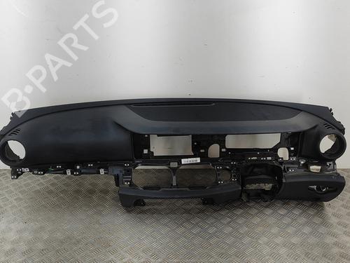Tableau de bord MERCEDES-BENZ E-CLASS T-Model (S213) E 220 d (213.204) (163 hp) 26687673