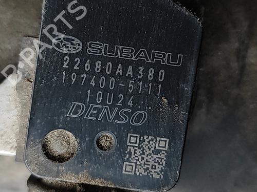 Air filter box SUBARU OUTBACK (BS) 2.0 D AWD (BSD) | BP32755986M87  - Image 6