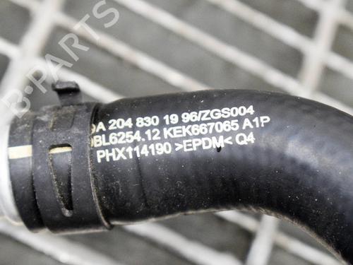 Pipe MERCEDES-BENZ E-CLASS Convertible (A207) E 350 (207.459) | BP14668226M125 - Image 7