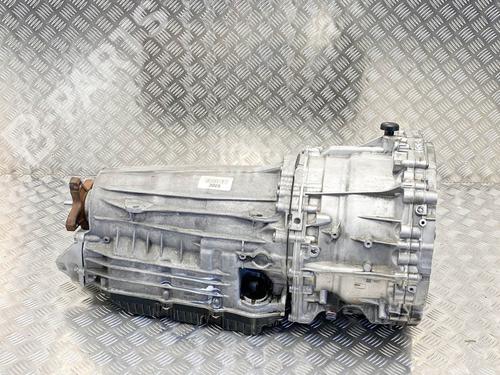 Automatic gearbox MERCEDES-BENZ E-CLASS (W213) E 350 e (213.050  