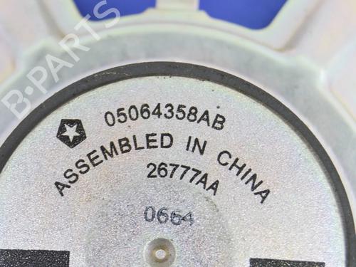 Speaker JEEP CHEROKEE (KL) 2.0 CRD 4x4 | BP12591871E2 