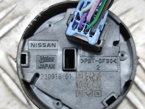 Switch NISSAN QASHQAI III (J12) 1.3 DIG-T All-wheel Drive | BP28955474I30 