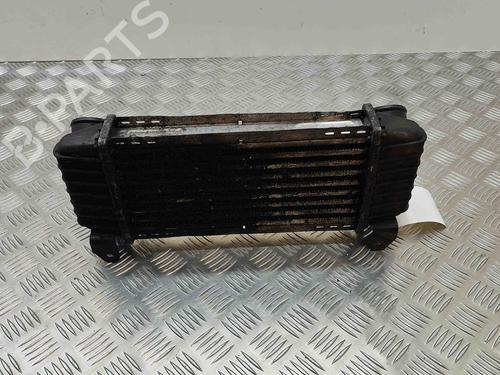 Ladeluftkühler AUDI Q7 (4LB) 3.0 TDI quattro | BP19501622M30 