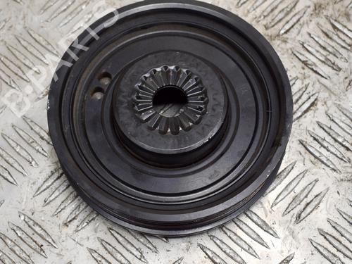 Used Pulley VW GOLF VII (5G1, BQ1, BE1, BE2) 1.5 TSI (150 hp) 14632536