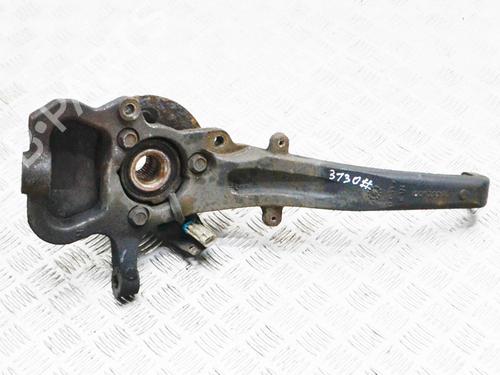 Used Right front steering knuckle CADILLAC SRX 3.6 (258 hp) 27752115