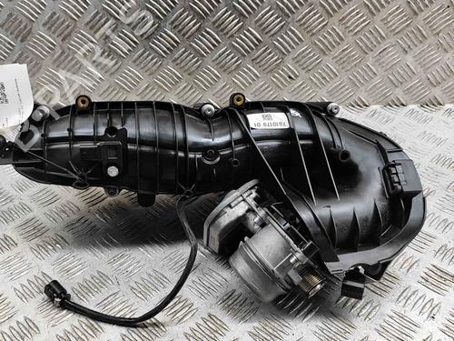 Manifold Indsugning AUDI A4 B7 Avant (8ED) 2.0 TFSI (200 hp) 29256149