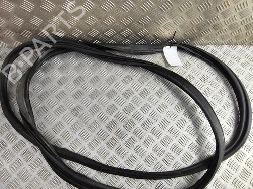 Rubber door seal ALFA ROMEO STELVIO (949_) 2.0 Q4 (949.AXA2A) | BP28434809C142 