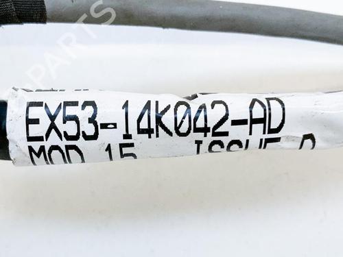 Wiring harness JAGUAR F-TYPE Convertible (X152) 5.0 SCV8 S | BP14610919E16 