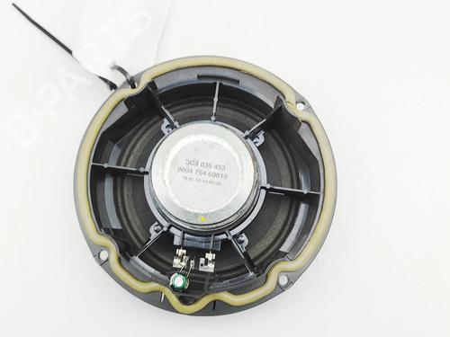 Speaker VW CC B7 (358) 2.0 TDI | BP38731087E2 - Image 3