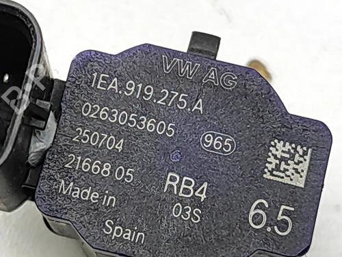 Electronic module CUPRA BORN (K11) 58 e-boost | BP40460397M83 - Image 6