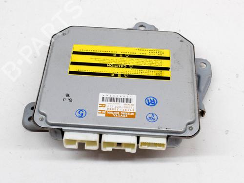 Electronic module LEXUS GS (_S19_) 300 (GRS190_, GRS190R) | BP9227823M83 