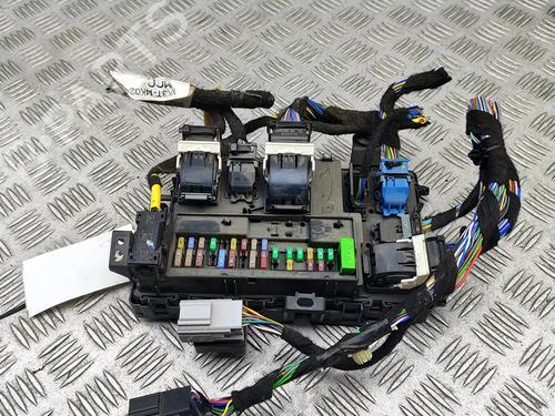 Used Fuse box Fuse box FORD TRANSIT V363 Van (FCD, FDD) 2.0 EcoBlue RWD (130 hp) 33697848 33697848