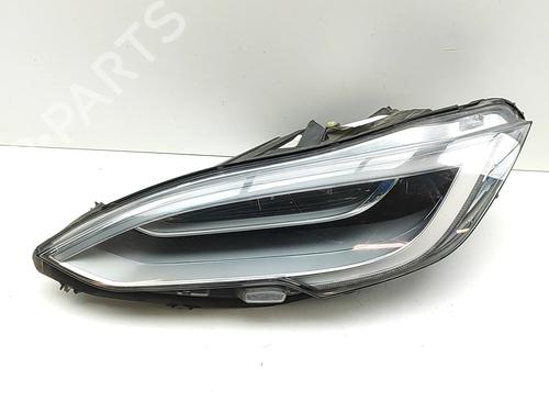 Used Left headlight Left headlight PORSCHE CAYENNE Coupe (9YB) 3.0 AWD (9YBAA1) (340 hp) 33388711 33388711