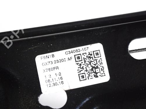 Front right window mechanism JAGUAR XE (X760) 2.0 D | BP33352595C23 - Image 5