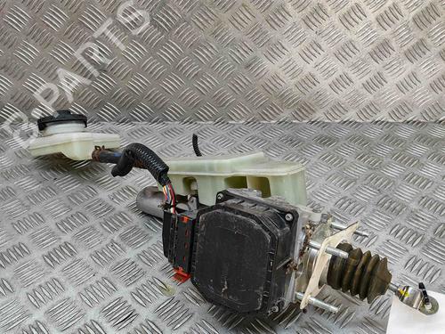 Servo brake HONDA CIVIC VIII Saloon (FD, FA) 1.3 IMA (FA3, FD3) | BP25216797M42