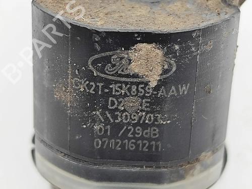 Electronic module FORD TRANSIT CUSTOM V362 Van (FY, FZ) 2.0 EcoBlue | BP32973202M83  - Image 6