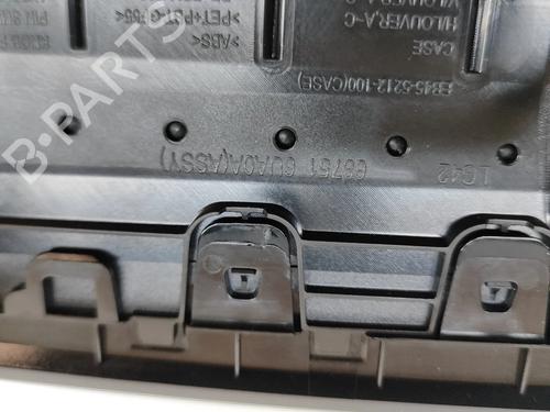 Luftventil NISSAN QASHQAI III (J12) 1.3 DIG-T | BP27786884I21 