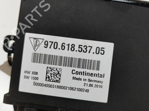 Electronic module PORSCHE PANAMERA (970) 4.8 4S | BP27282333M83