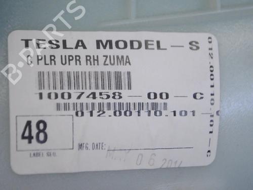 Andre TESLA MODEL S (5YJS) 85 | BP33364963O1  - Image 5