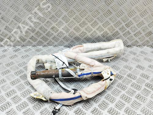 Used Left curtain airbag Left curtain airbag JEEP GRAND CHEROKEE IV (WK, WK2) 3.0 CRD V6 4x4 (241 hp) 32458803 32458803