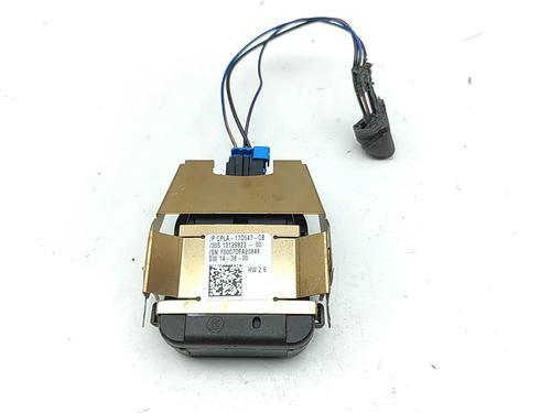 Used Electronic sensor JAGUAR F-TYPE Coupe (X152) 3.0 SCV6 S (380 hp) 31859632