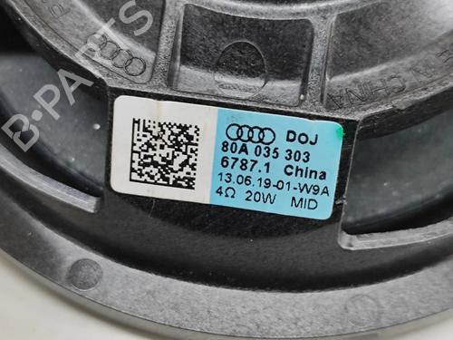 Speaker AUDI E-TRON (GEN) 55 quattro | BP30937510E2