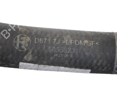 Pipe ALFA ROMEO GIULIA (952_) 2.0 (952ACA25) | BP30248525M125