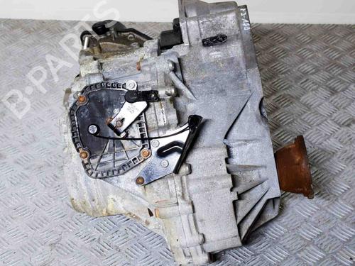 Gearbox PORSCHE CAYENNE (92A) 3.6 | BP29945184M3