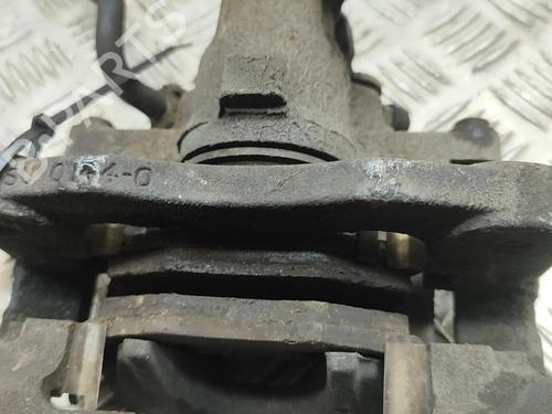 Left rear brake caliper CHRYSLER GRAND VOYAGER V (RT) 2.8 CRD | BP38070261M107 - Image 5