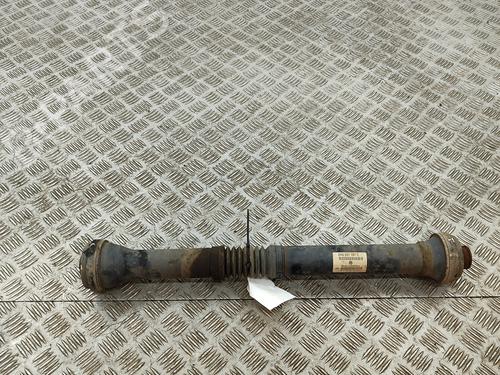 Albero di trasmissione centrale VW AMAROK (2HA, 2HB, S1B, S6B, S7A, S7B, AGD) 2.0 BiTDI 4motion (180 hp) 30301491