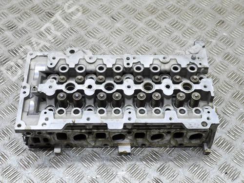 Used Cylinder head VW GOLF V (1K1) 2.0 GTI (200 hp) 27761136