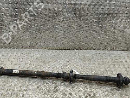 Used Driveshaft VW TOUAREG (7P5, 7P6) 3.0 V6 TDI (245 hp) 17140180