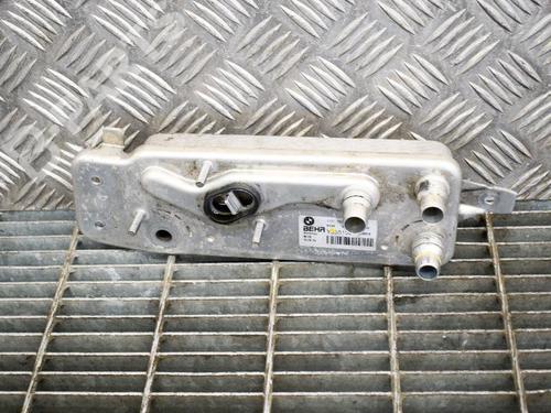 Used Oil radiator BMW 7 (F01, F02, F03, F04) 740 i, Li (320 hp) 6756090