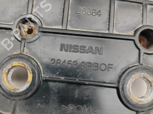 Andre NISSAN LEAF (ZE1) Electric | BP27796727O1