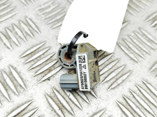 Electronic sensor ISUZU D-MAX II (TFR, TFS) 2.5 CRDi 4x4 (TFS86J) | BP38875500M84 - Image 5