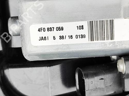 Electronic module AUDI A8 D4 (4H2, 4H8, 4HC, 4HL) 3.0 TDI quattro | BP31113274M83 