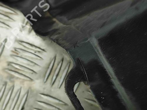 Rear bumper OPEL MOVANO B Van (X62) 2.3 CDTI FWD (FV) | BP29920117C8